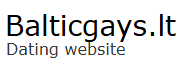 balticgays.com logo